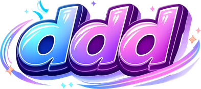 dddd লোগো